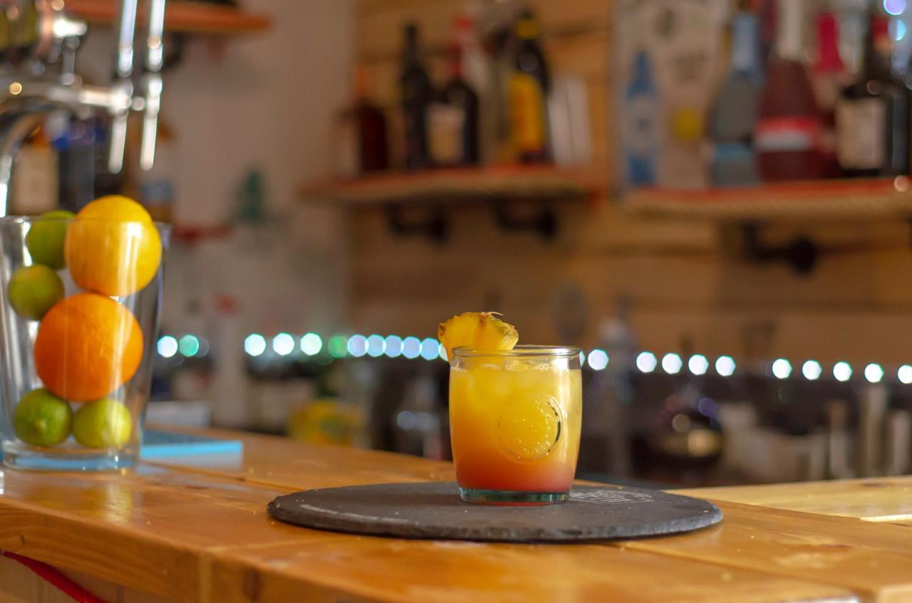 韦德布里奇 Molesworth Arms酒店 外观 照片